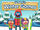 Sesame Street: Grover's Winter Games (Online Games)