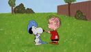 Snoopy, Come Home (1972) Sound Ideas, CARTOON, HORN - LOW RASPBERRY HORN TOOT