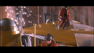 Star Wars: Episode I - The Phantom Menace (1999) SKYWALKER, BULLET - LONG TRACER WHIZ BY AND AWAY