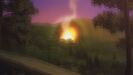 Sound Ideas, Explosion Single Large 05 - Single large explosion with fiery ending
