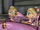 Bratz Sound Ideas, CARTOON, SLIDE - SHORT VIOLIN SLIDE UP