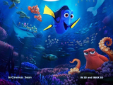 Finding Dory (2016)