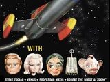 Fireball XL5