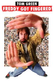 Freddy Got Fingered Poster