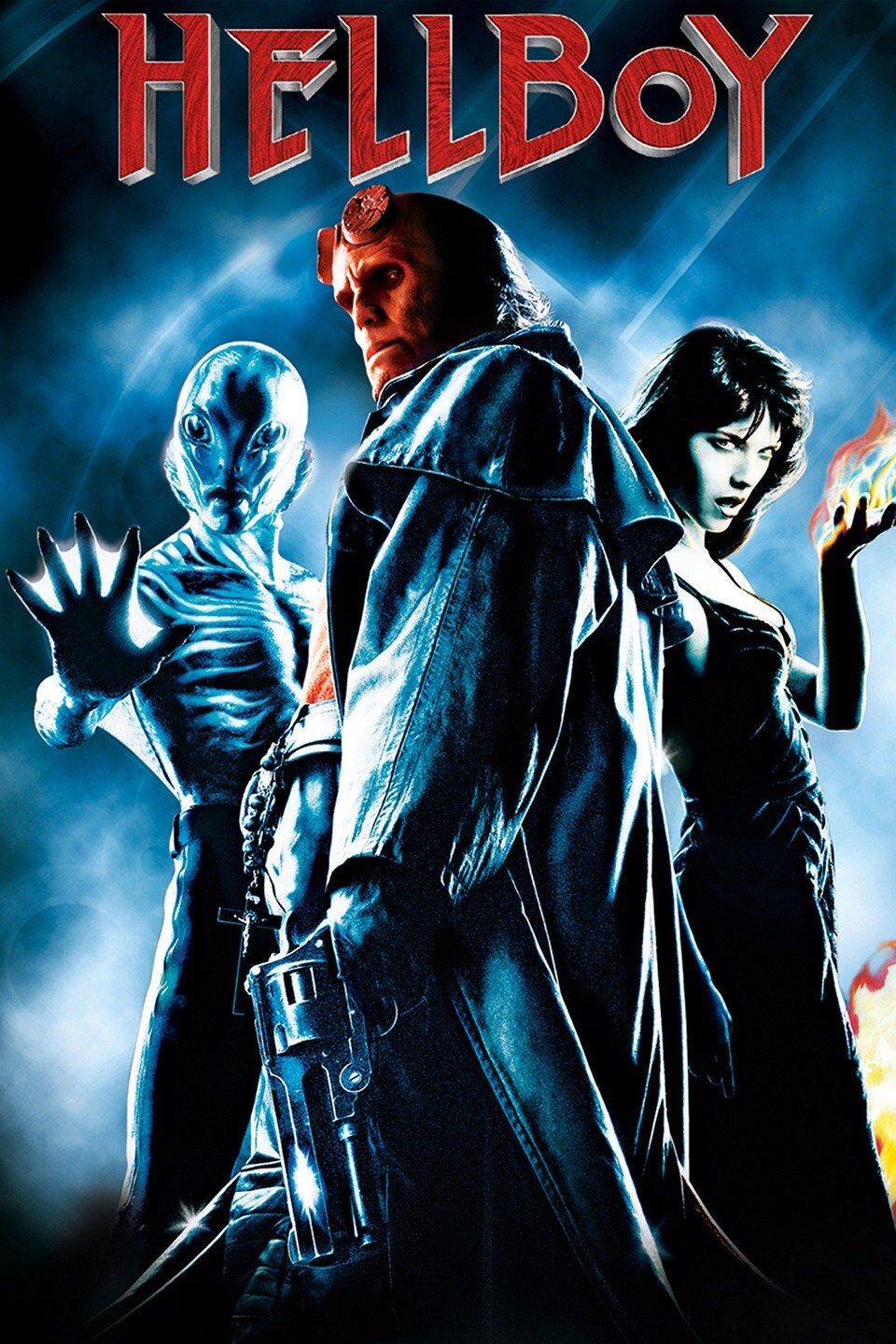 Hellboy (2004) Movie Poster.jpg