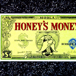 Honey's Money