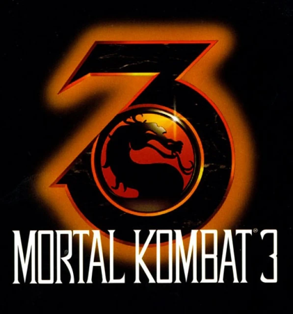 Mortal Kombat 3 Soundeffects Wiki Fandom