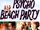 Psycho Beach Party (2000)