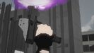 RWBY S2 Ep. 9: "Search and Destroy" Hollywoodedge, 22357 Magnum Fire Clo TE029501 (2nd shot)