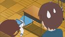 The Melancholy of Haruhi-chan Suzumiya Sound Ideas, XYLOPHONE - TRILL, MUSIC, PERCUSSION 03 & Sound Ideas, CARTOON, BELL - METAL XYLOPHONE, TRILL, MUSIC, PERCUSSION