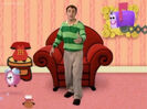 Blue's Clues Sound Ideas, BOINK, CARTOON - HOYT'S BOINK