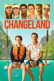 Changeland 2019 Movie Poster