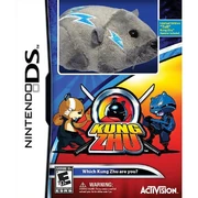 Kung Zhu game