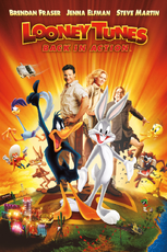 Looney Tunes Back in Action Poster