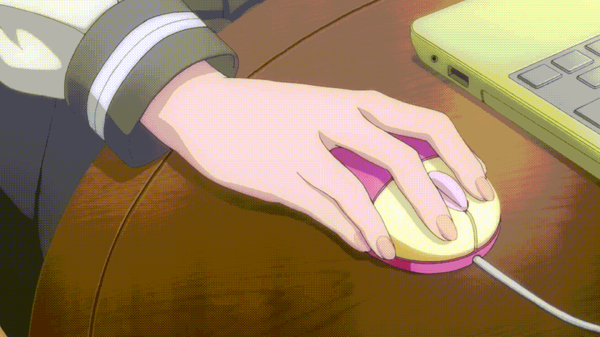 Anime Mouse Click Sound 1 Soundeffects Wiki Fandom