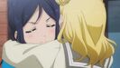 Love Live! Sunshine!! S1 Ep. 4: "Two Girls' Feelings" Anime Seagull Sound 2