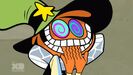 Wander Over Yonder H-B TEETH, CARTOON - TEETH CHATTER (high-pitched)