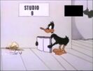 Rodent to Stardom (1967) Sound Ideas, CARTOON, SKID - SHORT, LOW SKID