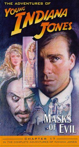 Young Indiana Jones - Masks of Evil (1997).jpg