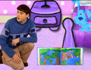 Blue's Clues Sound Ideas, BIRD, CROW - COMMON CROW: CALLS, ANIMAL