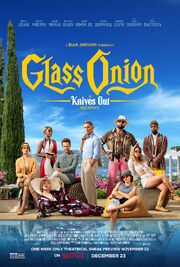 Glass-onion