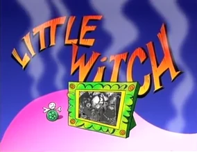 Little Witch (1999)