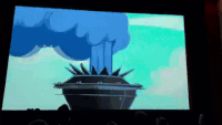 Mickey and Minnie's Runaway Railway Shell Screaming Whine Down.gif