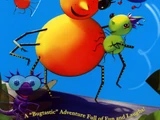 Miss Spider's Sunny Patch Kids (2003)