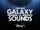 Star Wars: Galaxy of Sounds