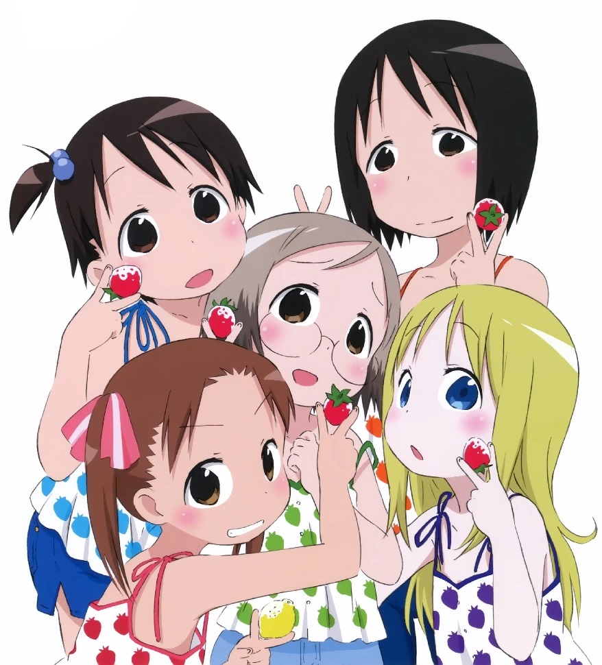 Strawberry Marshmallow Soundeffects Wiki Fandom