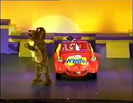 The Wiggles - The Wiggly Big Show (1999) (Videos) Sound Ideas, TWANG, CARTOON - BOWANG