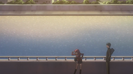 Toradora! Ep. 15: "The Stars Are Far Away" Anime Squeak Sound 7