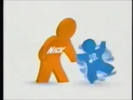 02 Nick Jr. ID - Dizzy Hollywoodedge, Whistle Spins CRT058304