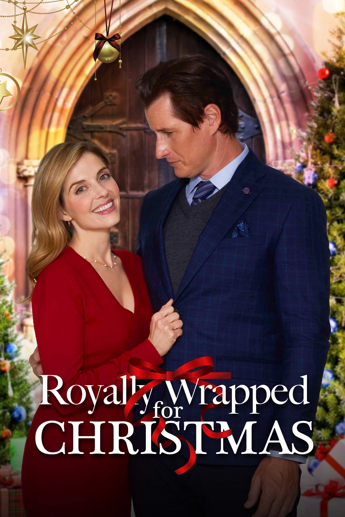 Royally Wrapped for Christmas (2021) Soundeffects Wiki Fandom