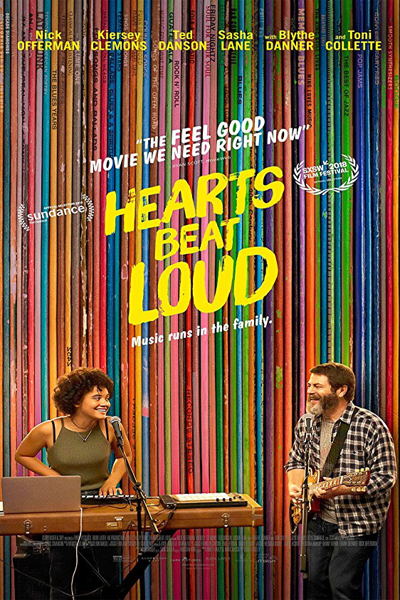 Hearts Beat Loud (2018) Soundeffects Wiki | Fandom