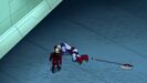 Justice League Unlimited Hollywoodedge, Sword Clanks Heavy Si FS031101