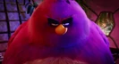 The Angry Birds Movie (2016) Hollywoodedge Girl Screams Long Hi CRT028201
