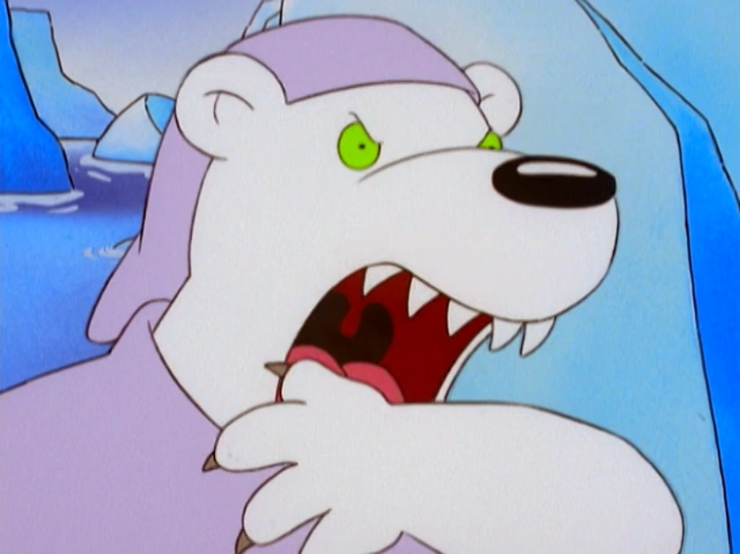 Sound Ideas, BEAR SHORT ROAR, ANIMAL Soundeffects Wiki Fandom