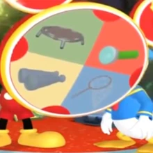 Mickey Mouse Clubhouse Image Gallery Soundeffects Wiki Fandom It's taken from daisy bo peep. mickey mouse clubhouse image gallery