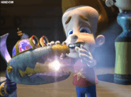 The Adventures of Jimmy Neutron: Boy Genius Sound Ideas, TELEMETRY - SHORT ELECTRONIC COMPUTER FUNCTION BEEP 13