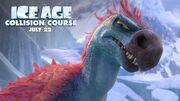 Ice Age Collision Course "DJ Scrat" TV Commercial HD FOX Family