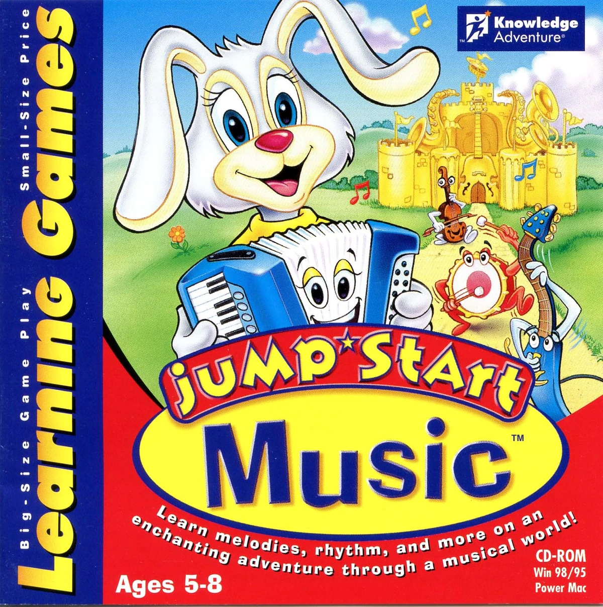 JumpStart Music Soundeffects Wiki Fandom