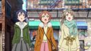 Love Live! The School Idol Movie Anime Wind Sound 4