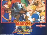 Marvel vs. Capcom: Clash of Super Heroes