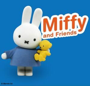 Miffy and Friends