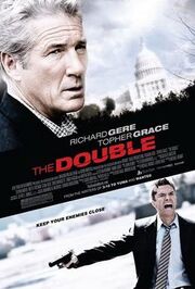 The Double Poster