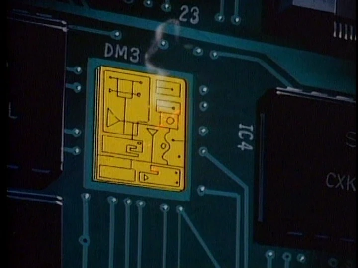 Sound Ideas, ELECTRICITY ELECTRIC SPARK GAP, CONSTANT Soundeffects