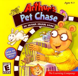 Arthur's Pet Chase.jpg