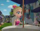 Bratz Hollywoodedge, Belch 1 Medium BelchC PE138001 (High Pitched)