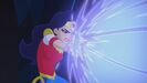 DC Super Hero Girls (Shorts) Sound Ideas, MAGIC - MAGIC WAND START OFF,